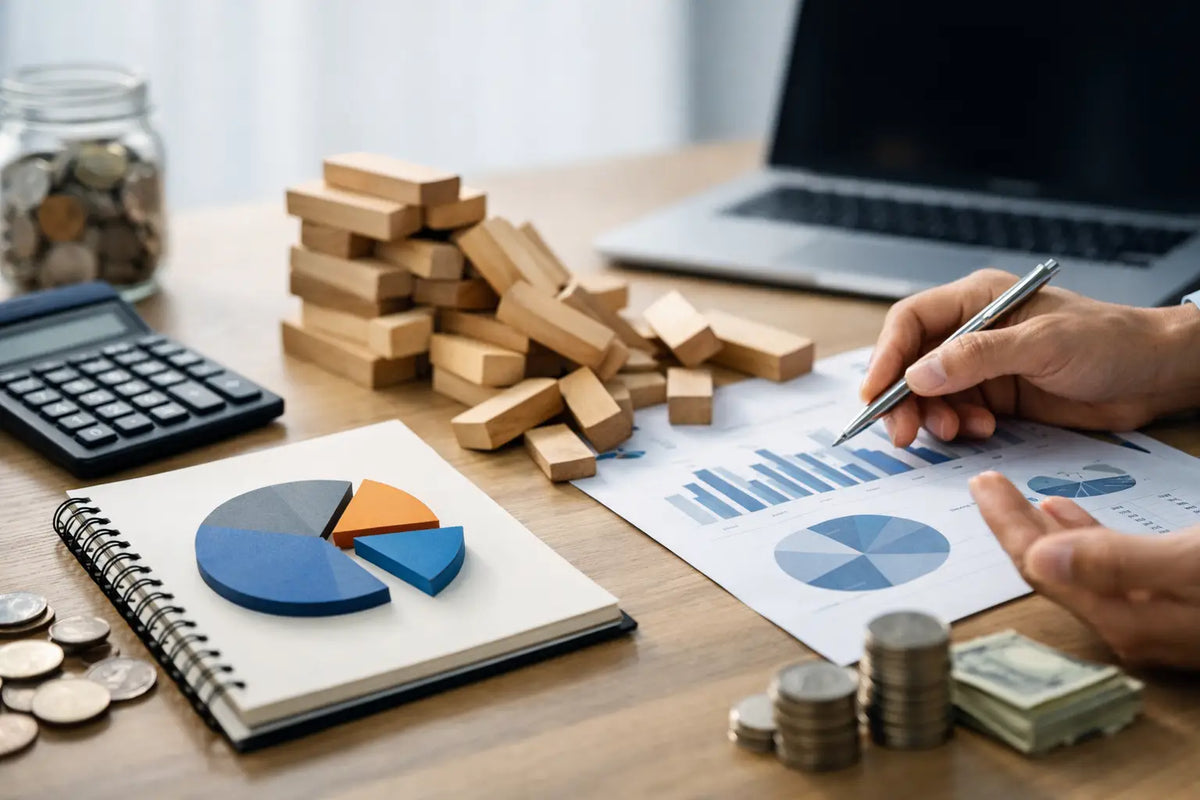 Why Budgets Fail and How to Make Yours Work