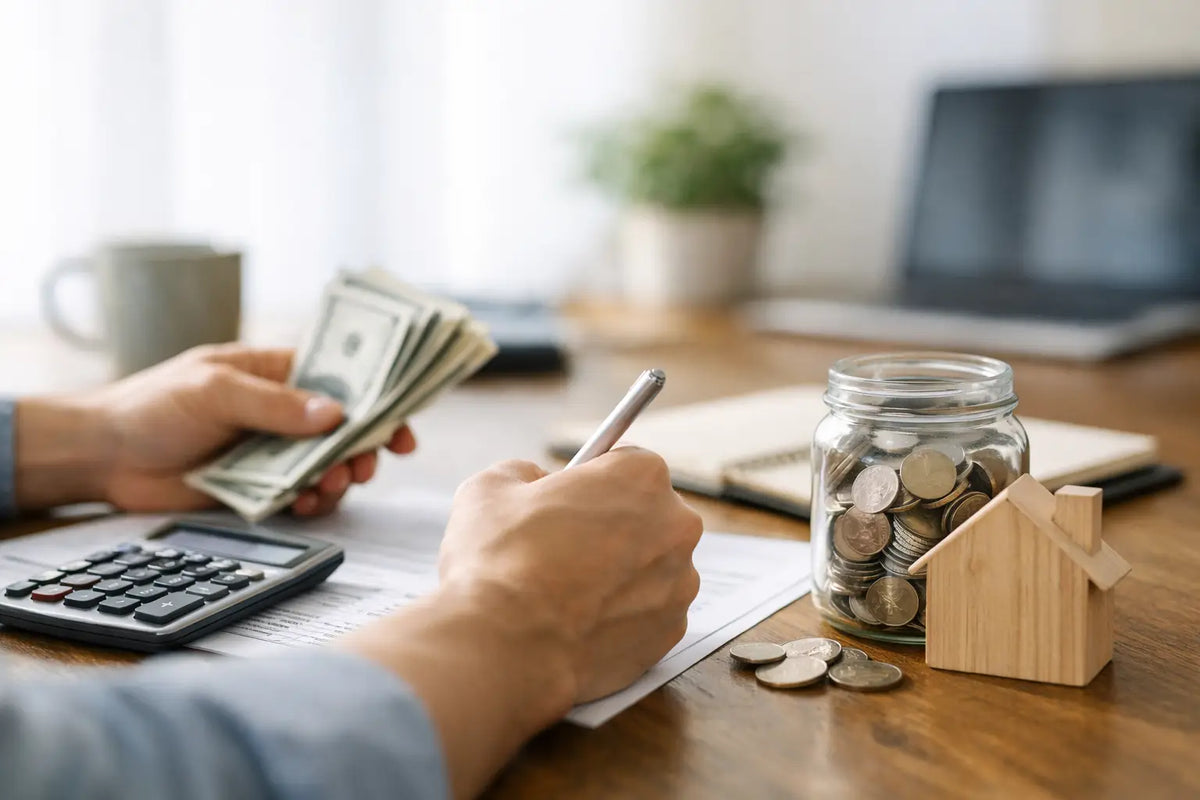 Beginner Guide to Household Budgeting That Works