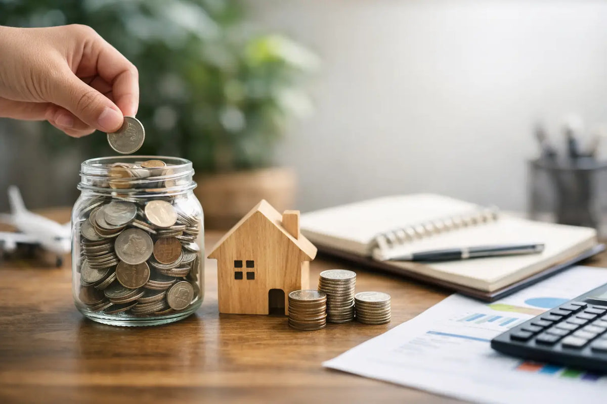 What Is a Sinking Fund? A Simple Savings Plan
