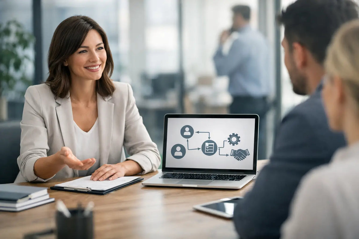 How to Streamline Client Onboarding Process