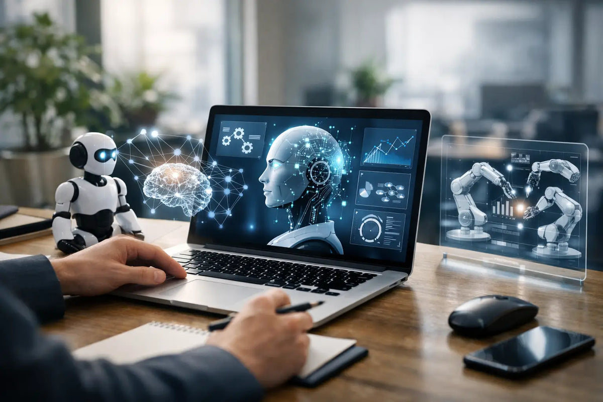 AI Workflow Trends That Save Time in 2026