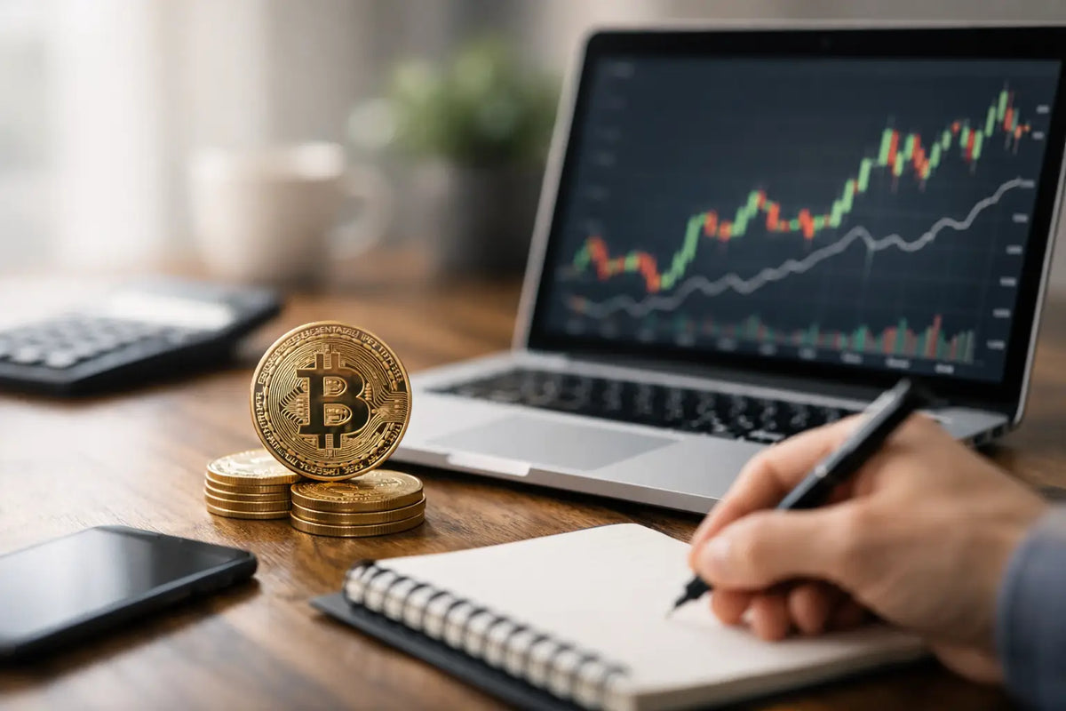 Bitcoin Basics for Beginners: Start Smart
