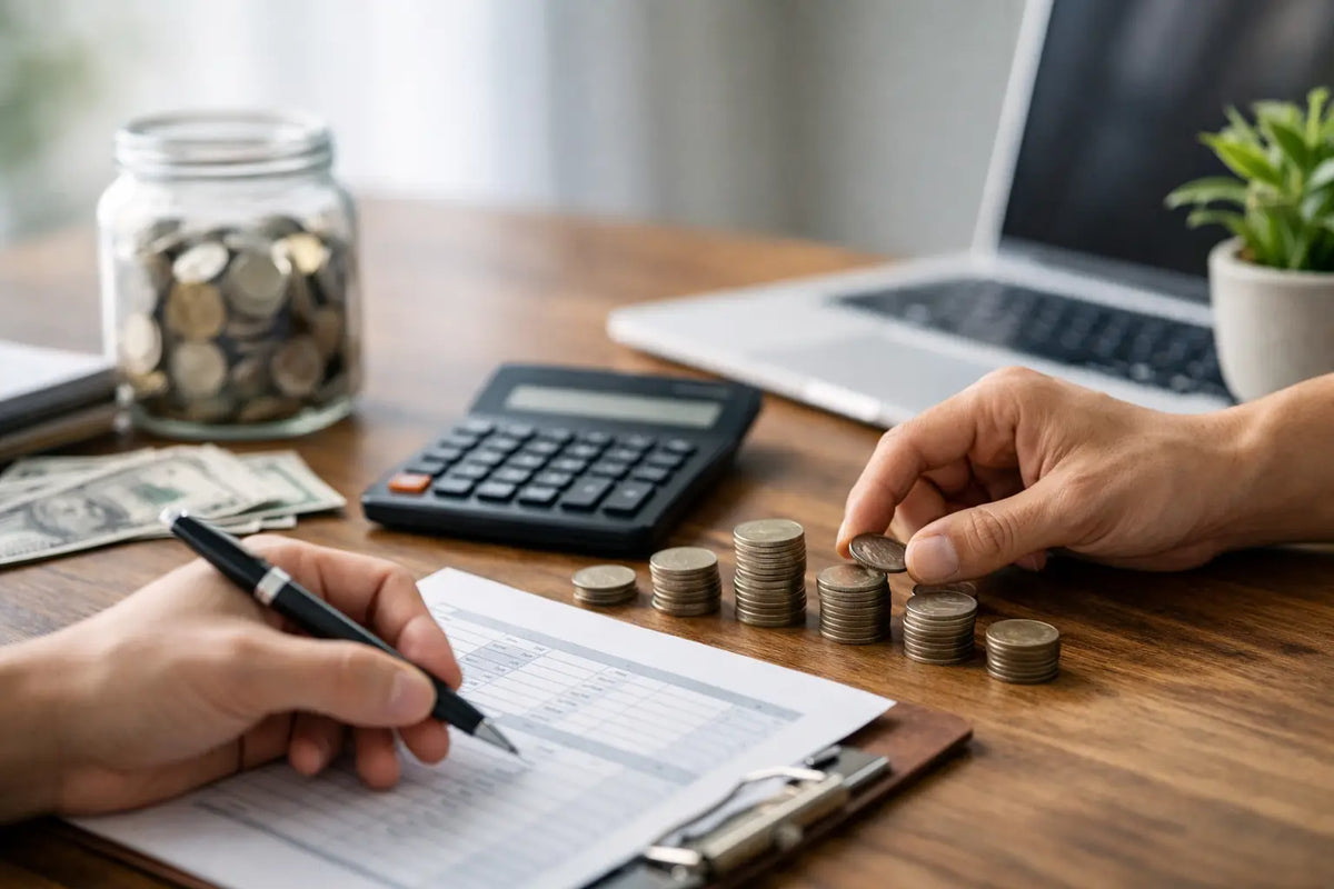 How to Build Zero Based Budget That Works