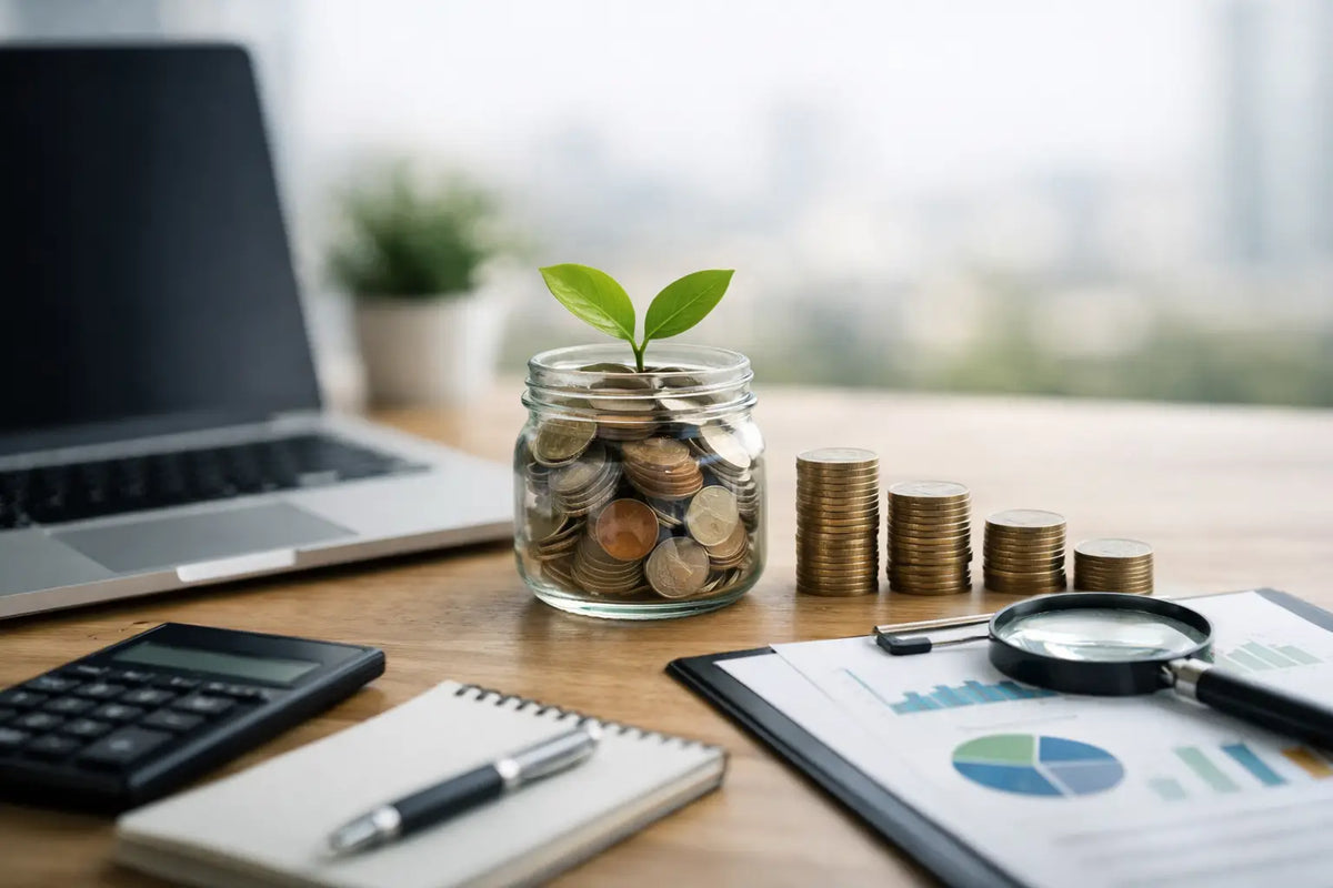 Beginner Investing Guide for a Simple Start