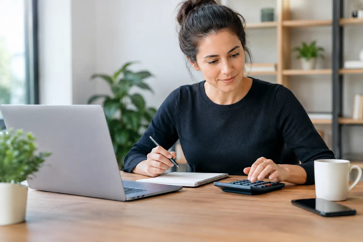 Financial Literacy Guide for Busy Adults