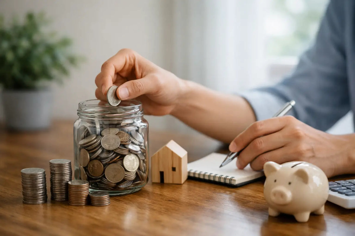 How to Build an Emergency Fund Without Stress