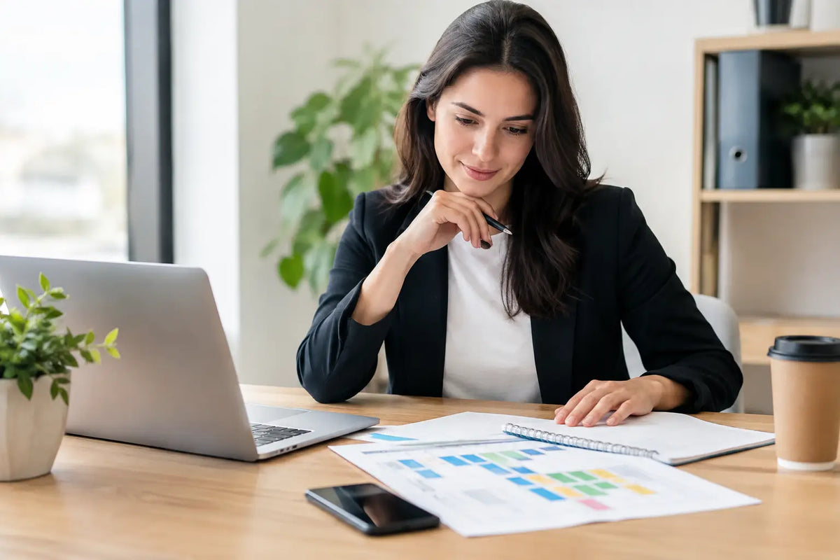 Project Planning Guide for Entrepreneurs That Works