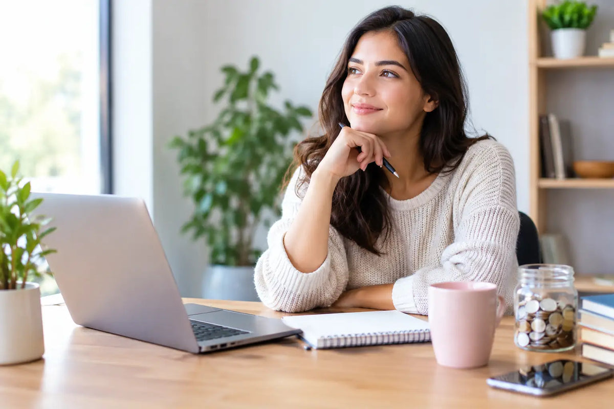 How to Plan Financial Goals Without Burning Out