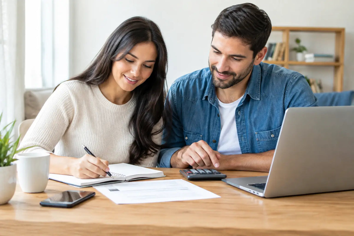 Household Budget Examples That Work in Real Life