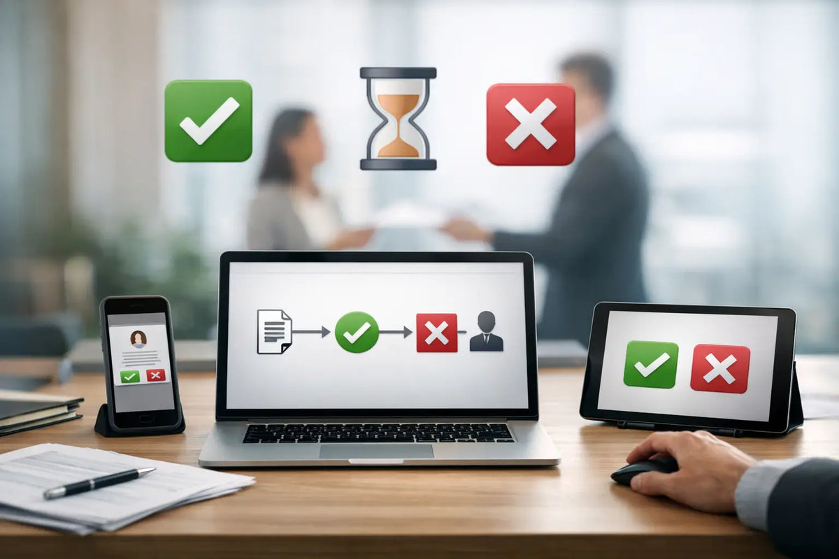 7 Power Automate Approval Workflow Examples