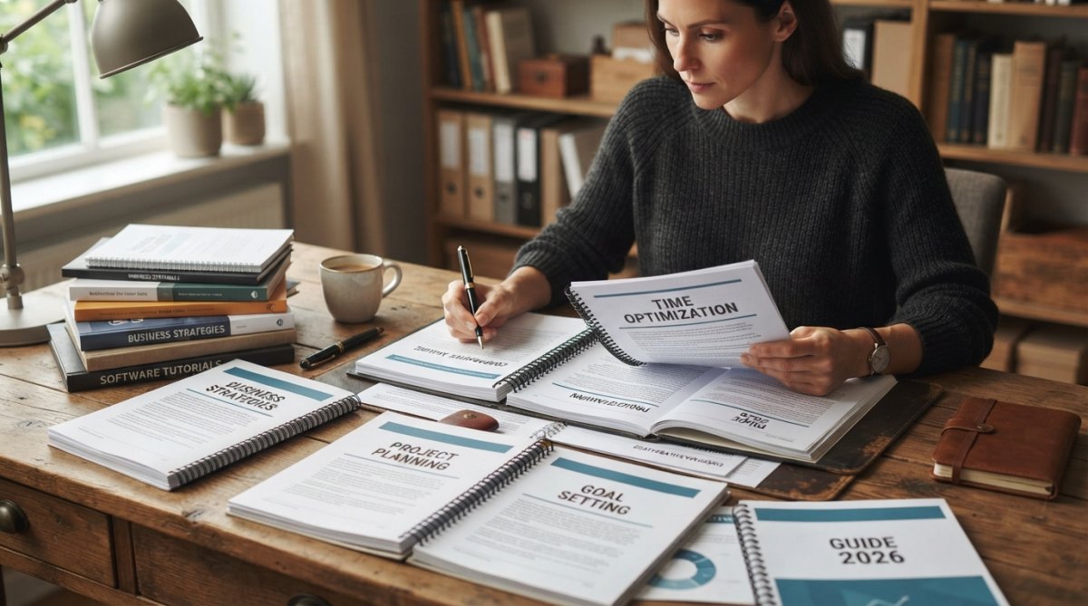 Best PDFGuideSite Alternatives for Professionals (2026)
