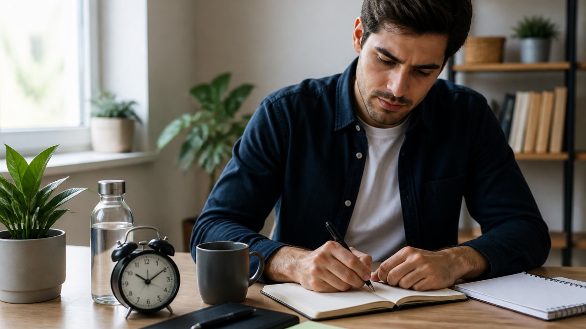 Best Ways to Improve Focus at Work 2026