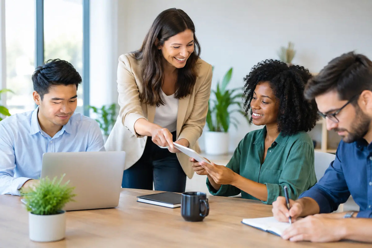 Business Task Delegation Guide That Saves Time