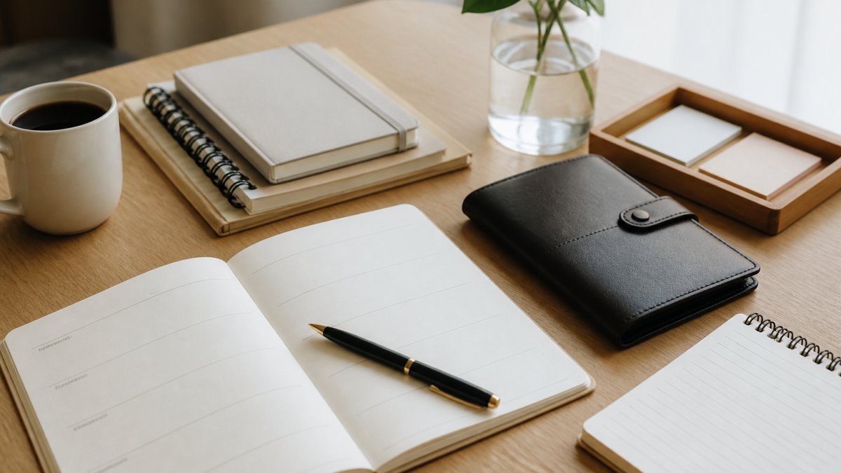 Digital Planner Alternatives for Busy Professionals