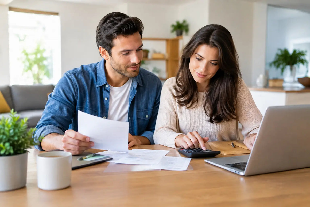 Best Expense Categories for Households That Work