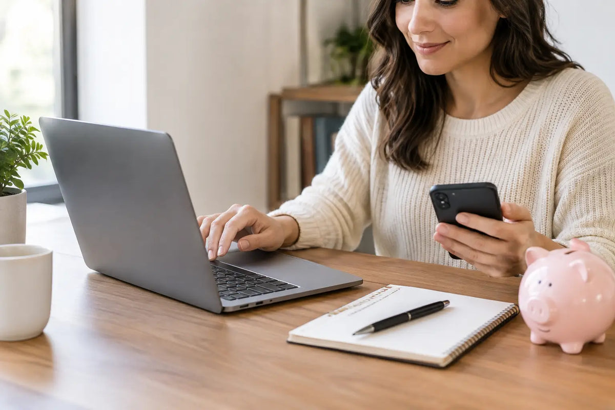 Personal Finance Systems That Save You Time