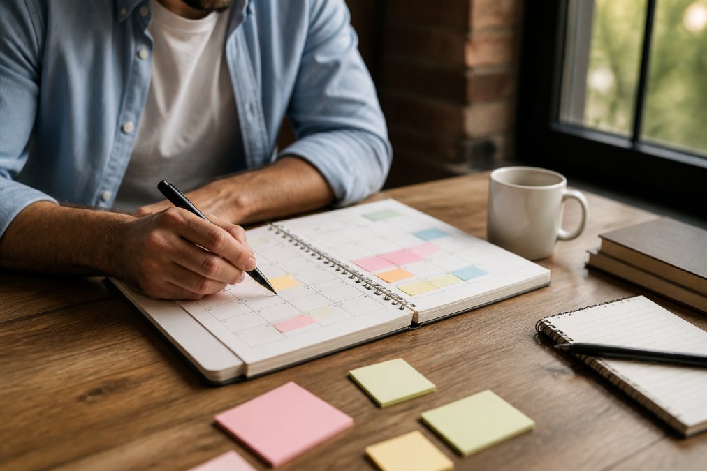 How to Create a Project Timeline: Step by Step
