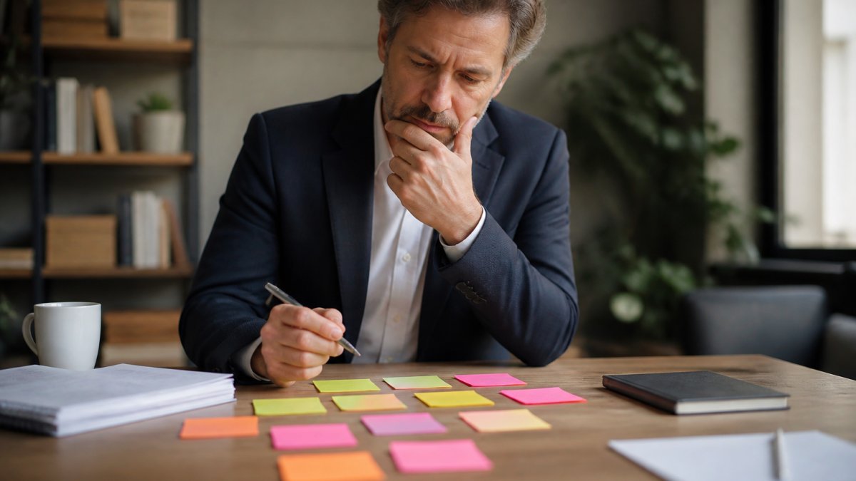 How to Improve Decision Making Skills for Leaders