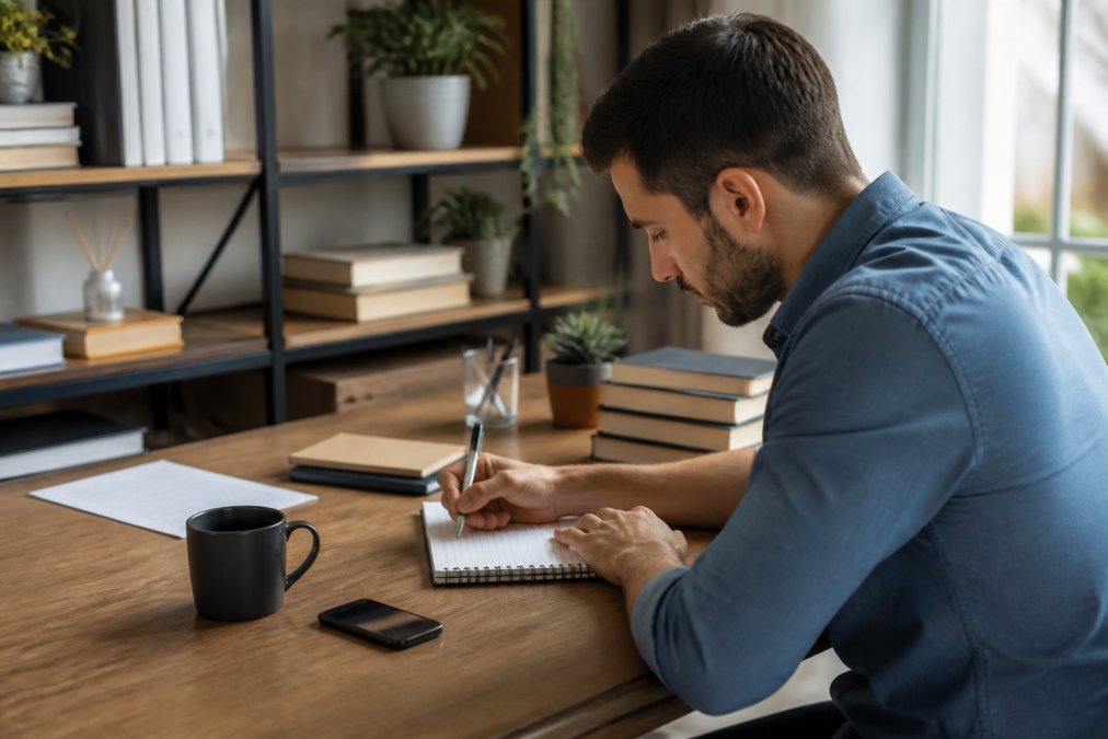 How to Improve Productivity for Professionals