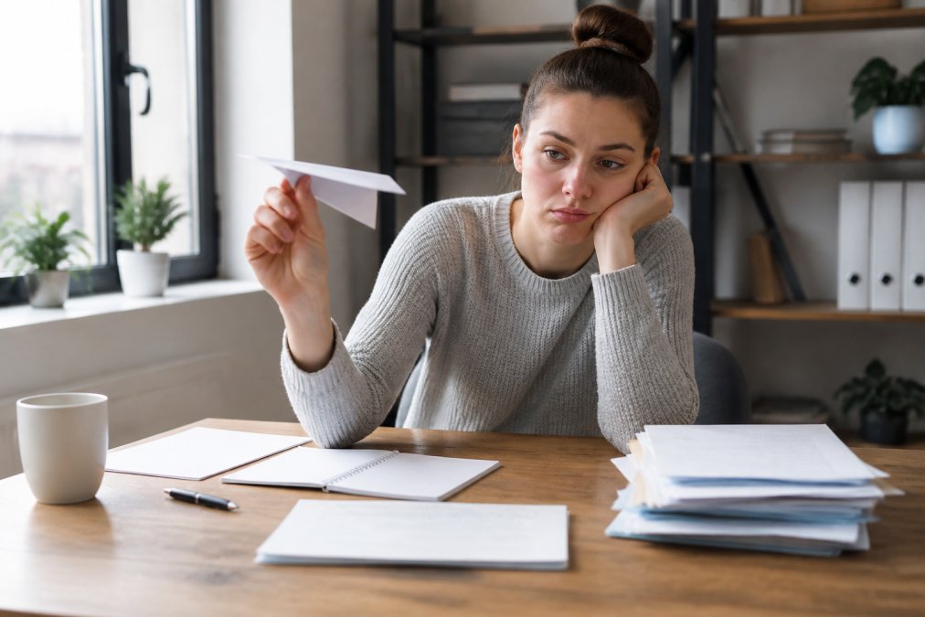 How to Stop Procrastinating on Business Tasks