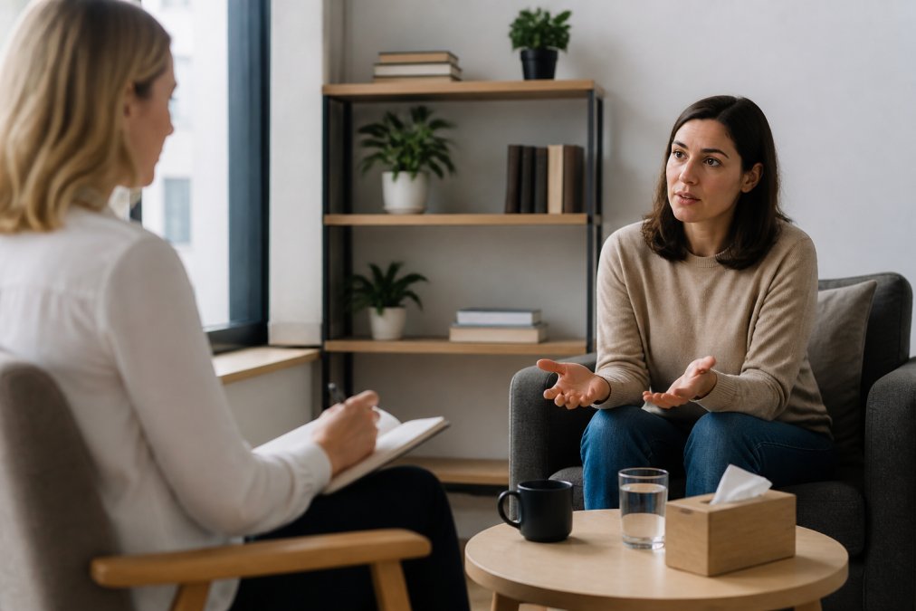 Is Professional Mental Wellness Coaching Good? A 2026 Guide