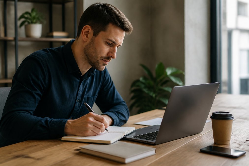 Master AI Tools for Business: A 2026 Step-by-Step Guide