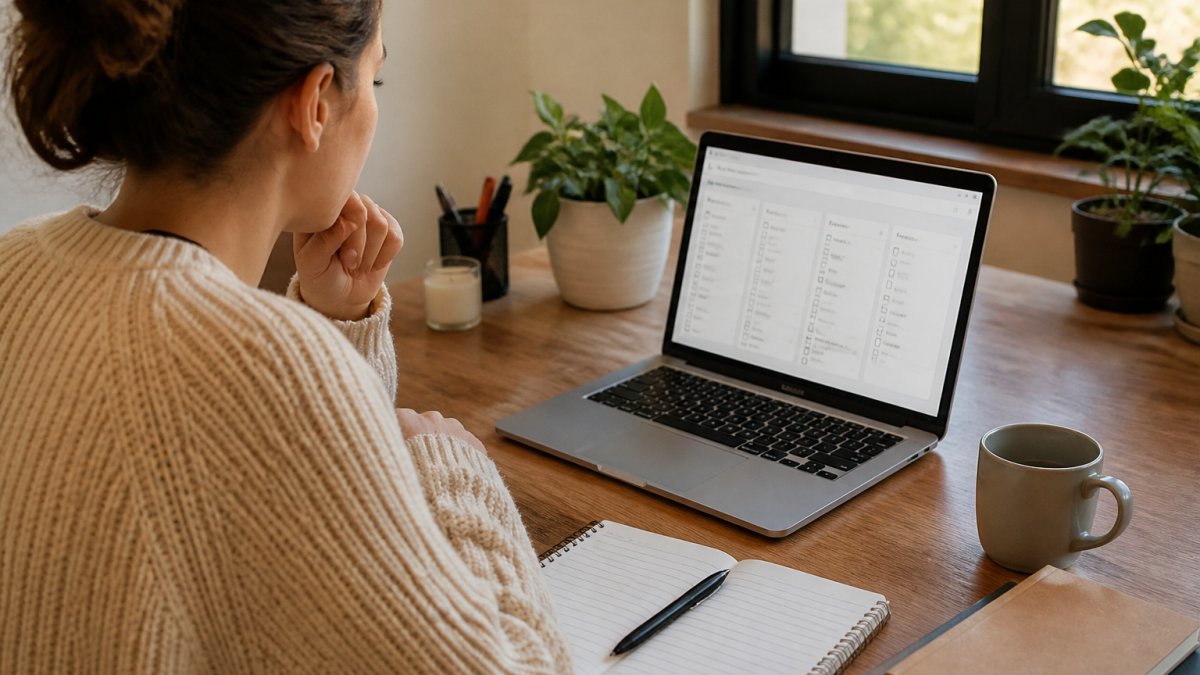 Notion Review for Personal Goal Tracking (2026)