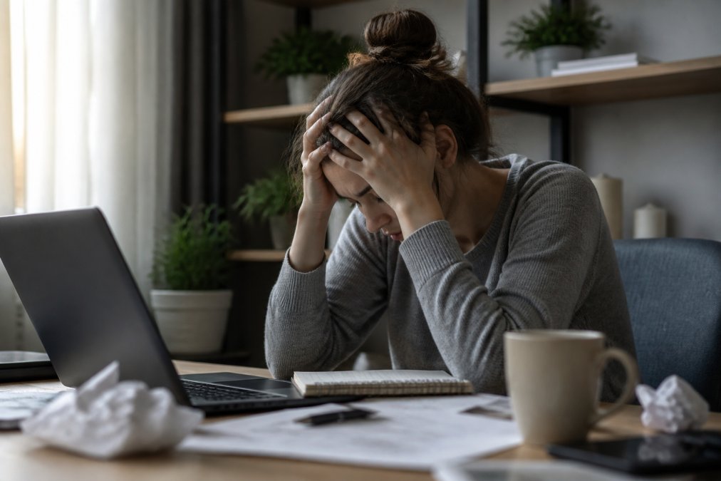 Signs of Digital Productivity Burnout: 7 Warning Signals