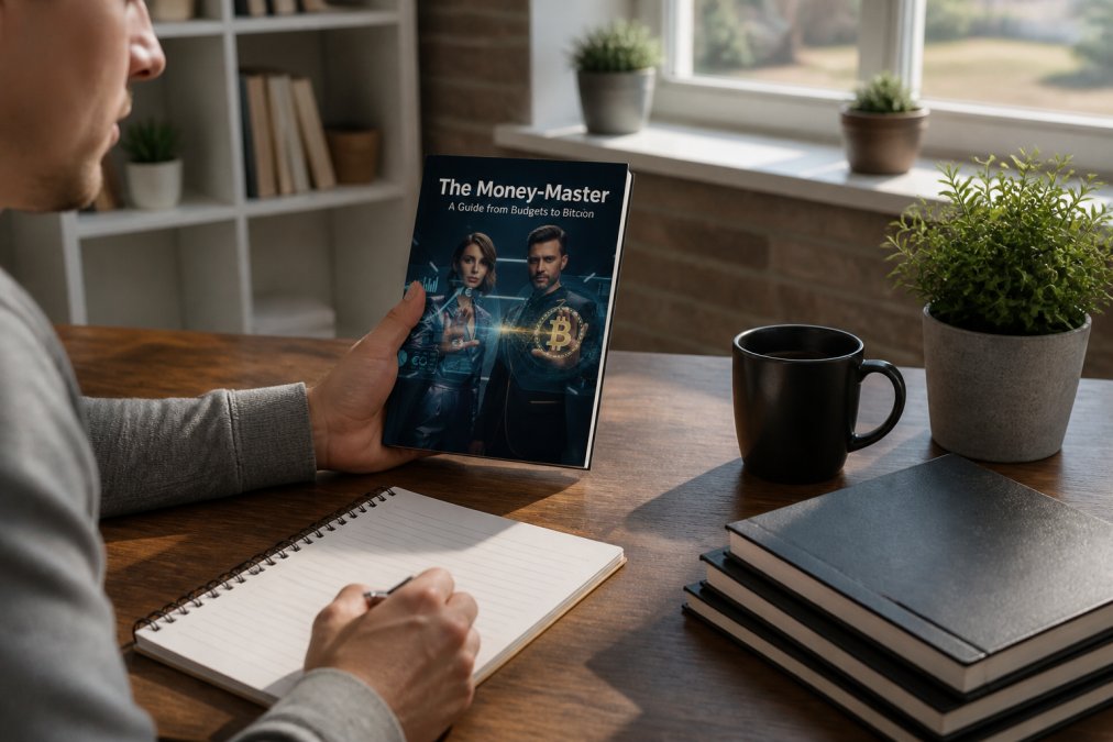 Simple Investment Basics for Beginners 2026
