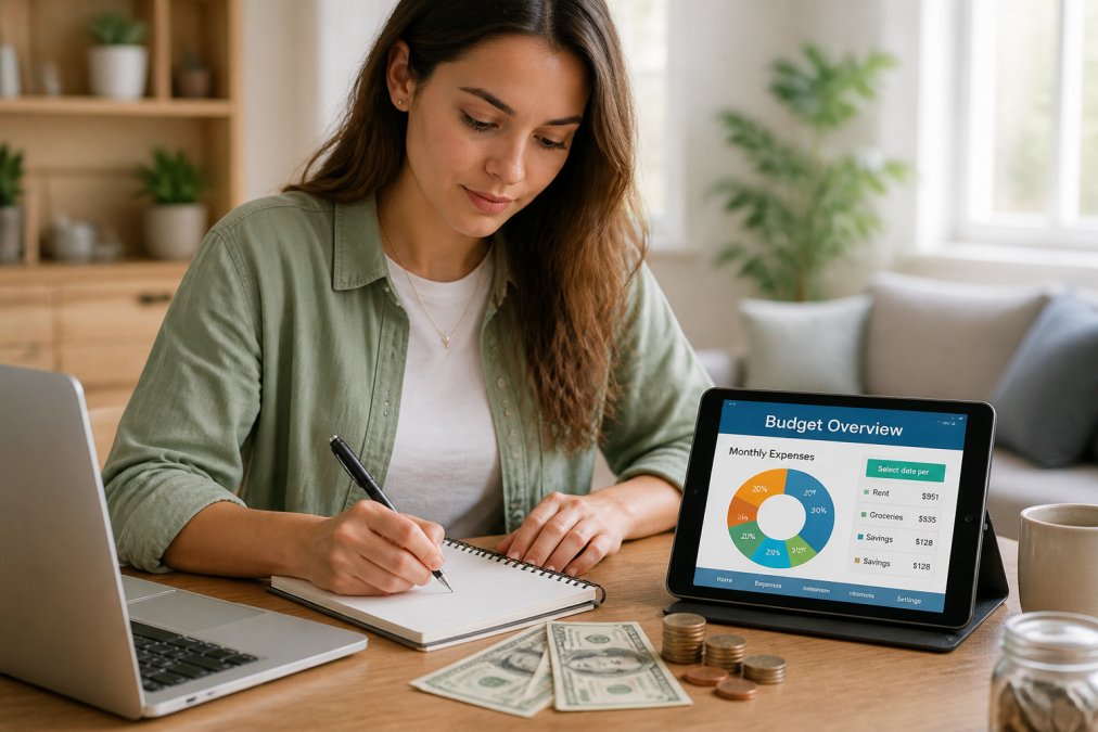 Simple Personal Finance Planning Guide for Beginners