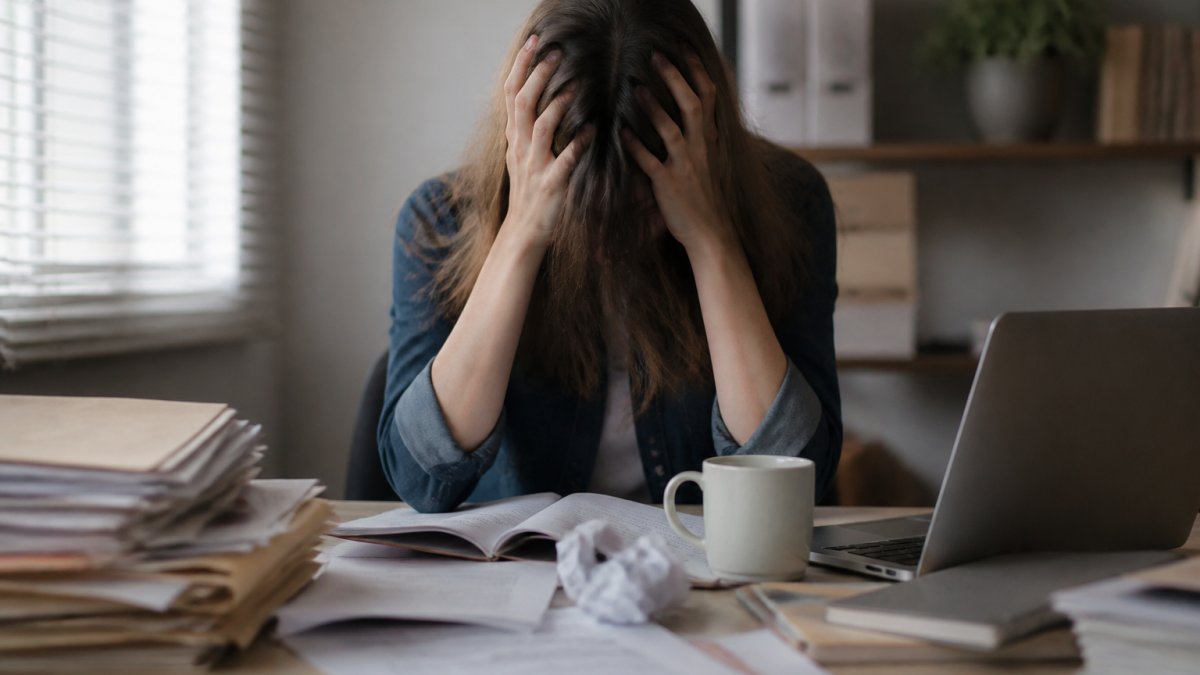 What Happens If You Neglect Mental Wellness?