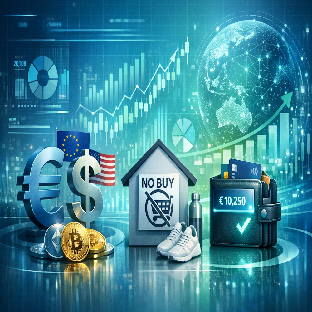 Financial Guides Collection