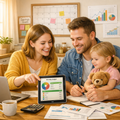 Financial Solutions for Household - Europe