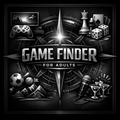 Adullt Game Finder