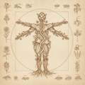 The plant-powered Blueprint