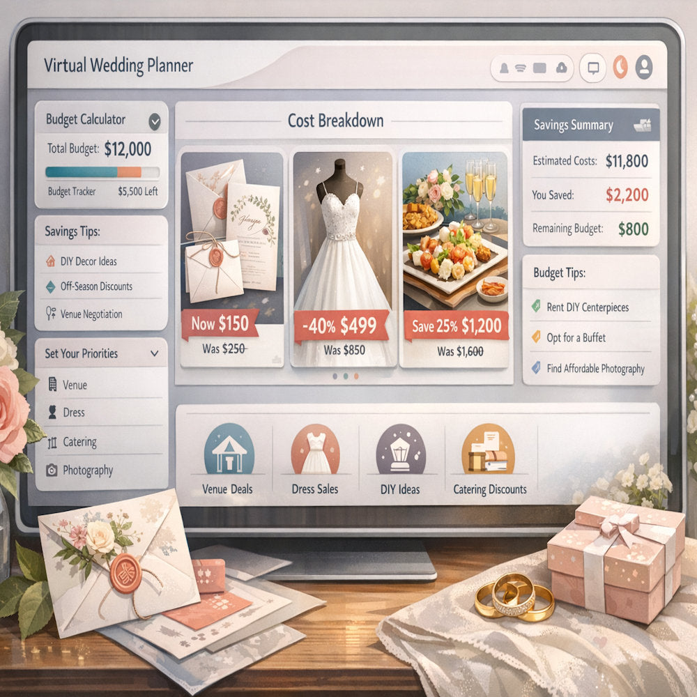 11. Budget-Friendly Options