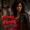 🌿Blood on your hands - Jacky - The free spirit🌿