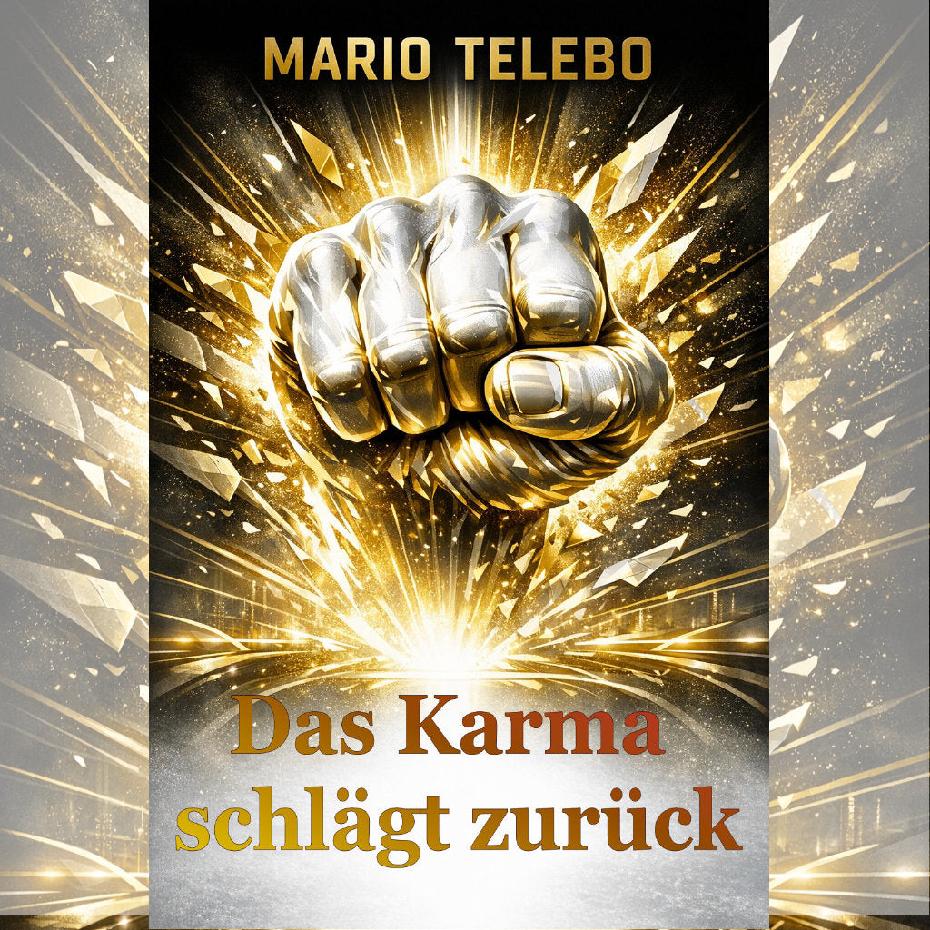Das Karma schlägt zurück