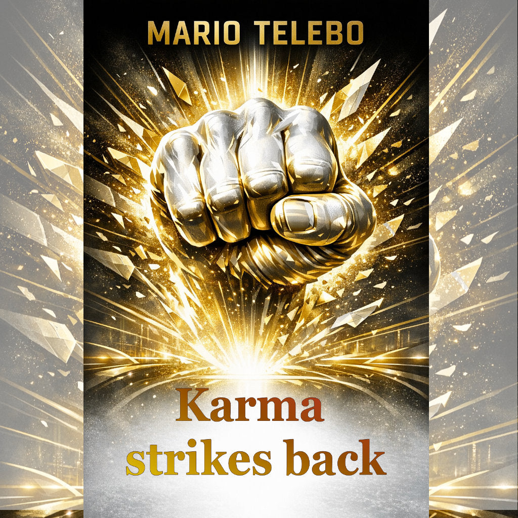 Karma strikes back