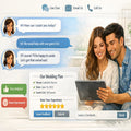 13. Feedback and Support System