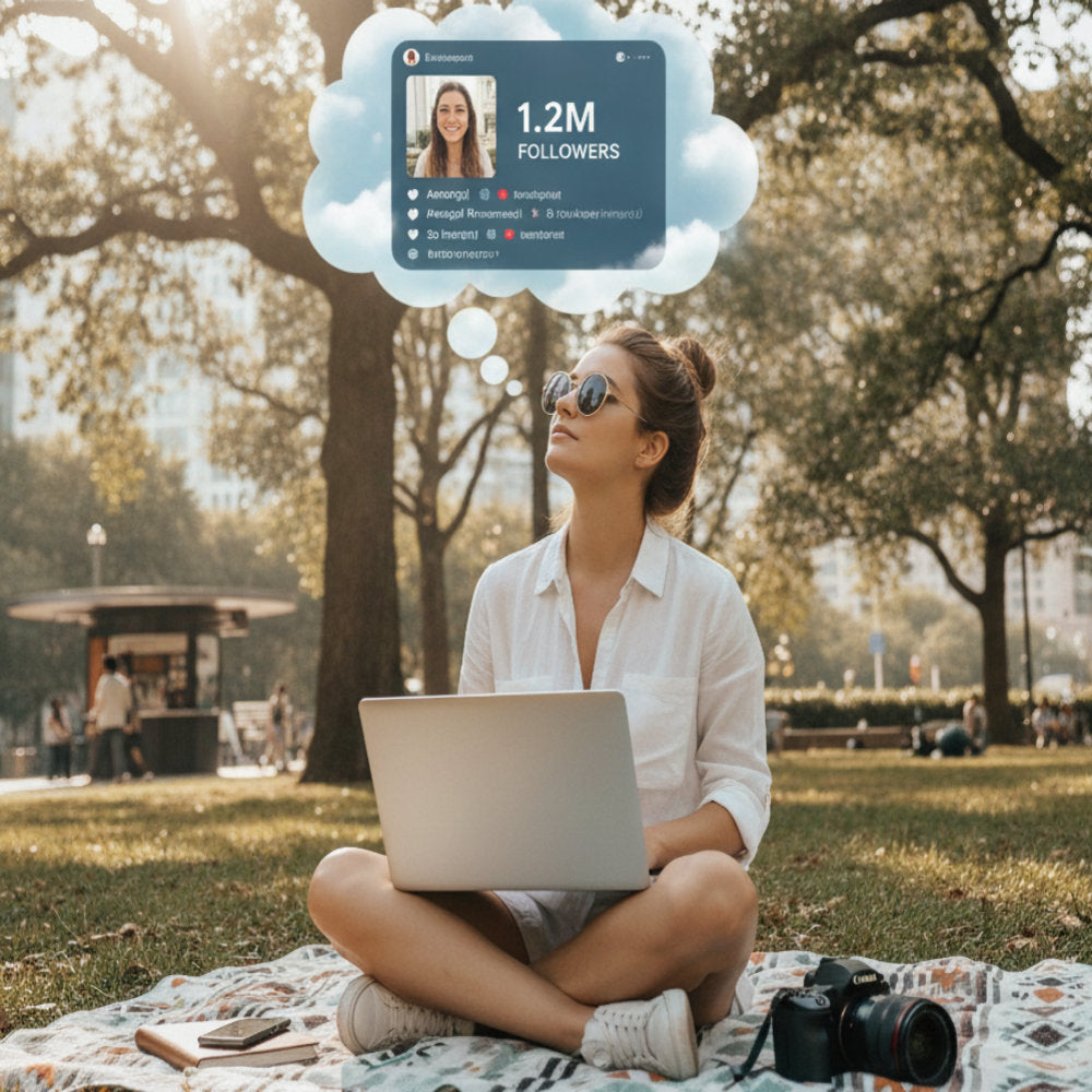 The 20-Minute Perfect Social Media Post