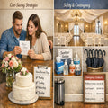 14. Cost-Saving Tips / Safety and Contingency