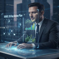 Der KI-Content-Stratege (+ BONUS: Dein 30-Tage-Aktionsplan)