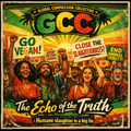 🎶The Echo of the Truth - Human slaughter is a big lie! - GCC Global Compassion Collective🎶