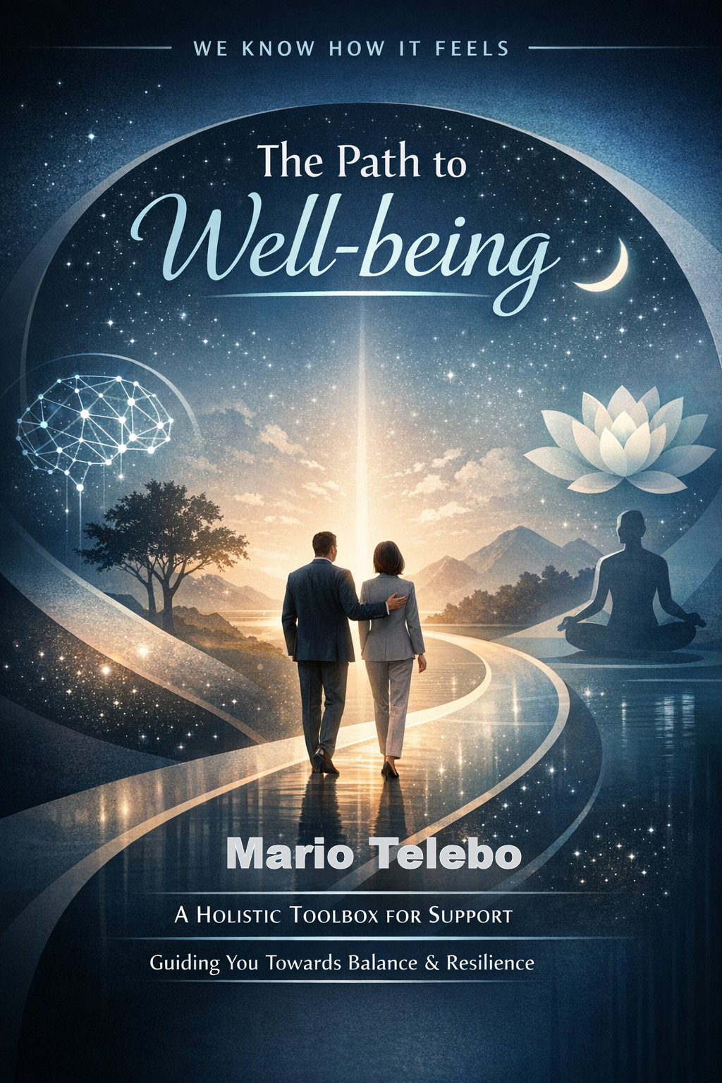 The Path of Well-being