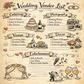 4  Vendor Directory