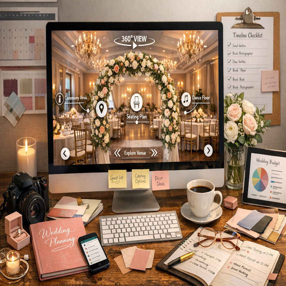 7 Virtual Planning Tools: