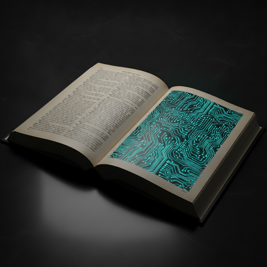 The AI-Powered Author