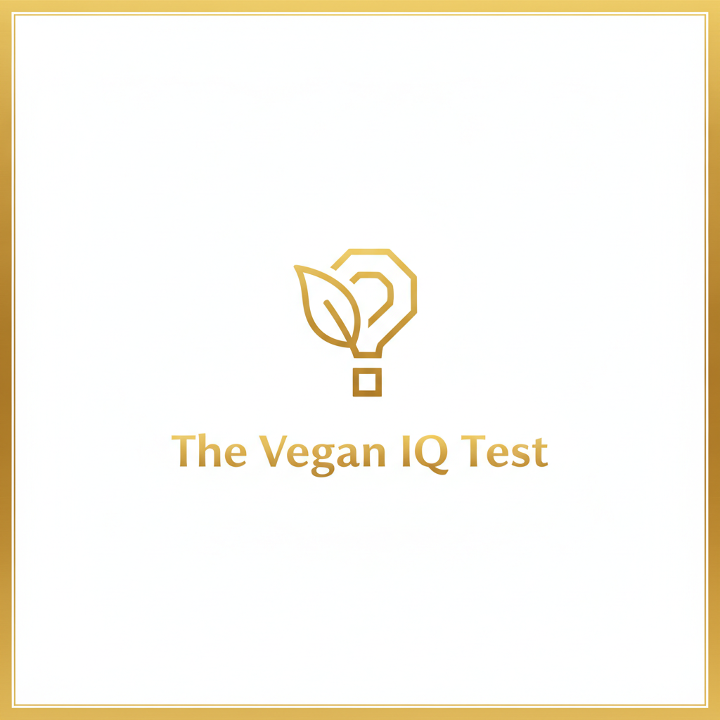 The Vegan Impact - Quiz