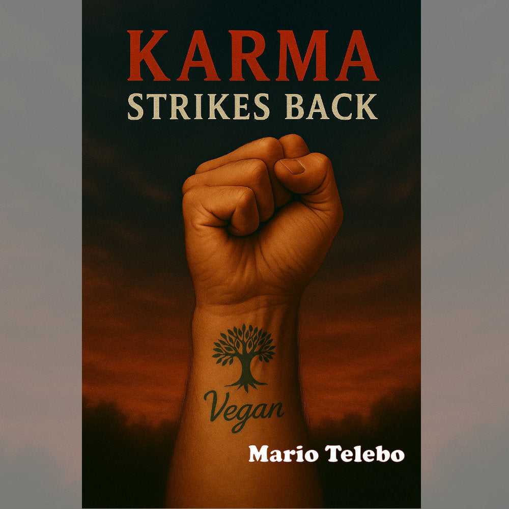 Karma strikes back